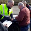 Altersabteilung - Besuch bei der Verkehrsunfallforschung 2019